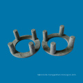 Hardware of diaphragm pump CF92876 used in double diaphragm pump with ptfe diaphragm